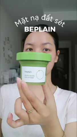 đắp lên cực kì sướng nha mấy mom #beplainvietnam #matnadatset #hasaki