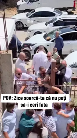 #foryou #goviral #fyp #fy #soacra #ginere #miereasa #nunta #cerereincasatorie💍 #traditie 