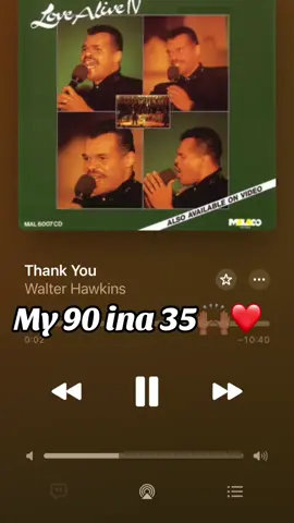 #greenscreen #90ina35 #gospelmusic #churchtiktok #fyp 