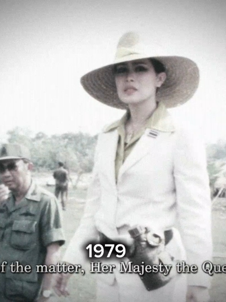 In the past, Thailand helped Cambodia. Why are Cambodians acting like this now? 🙂 Thailand's Past Asylum for Cambodian Refugees In May 1979, hundreds of thousands of Cambodian war refugees fled into Thailand along the border area of the Banthat Mountain Range. 