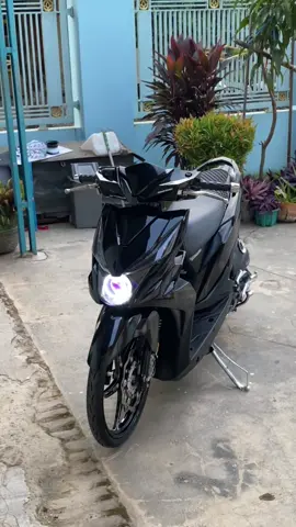 enak bet liat motor bersih🤤#fyp #modifikasi #beatesp #tiktok #foryoupage 