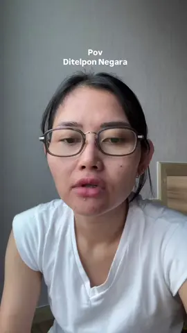 Ngeri ada kang bakso dah