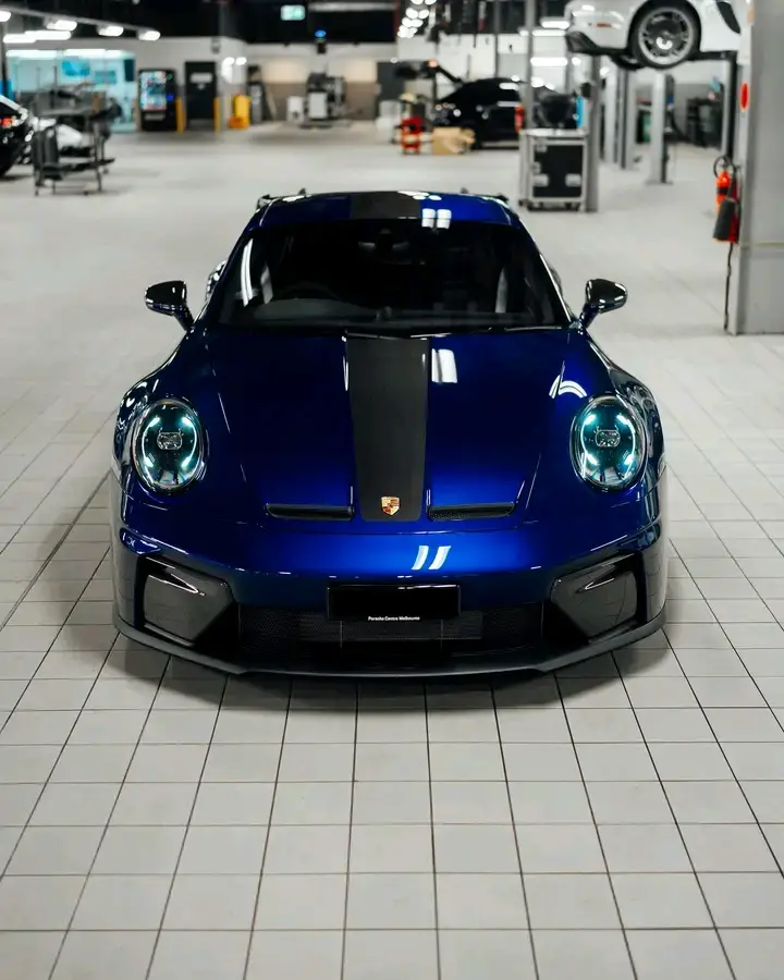 992.2 GT3  . . . #porsche #992 #GT3 