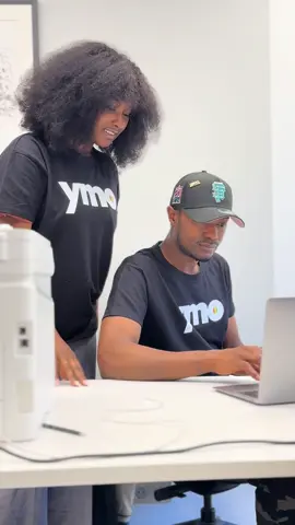 @YMO disponible dans plus de 30 pays à travers l’Europe ✅continué à télécharger l’application