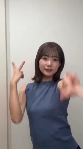 変なところばっか見てごめんなさい#高校生 #夏休み #ボブヘアアレンジ #JK こんくらいの長さの外ハネ大好き！