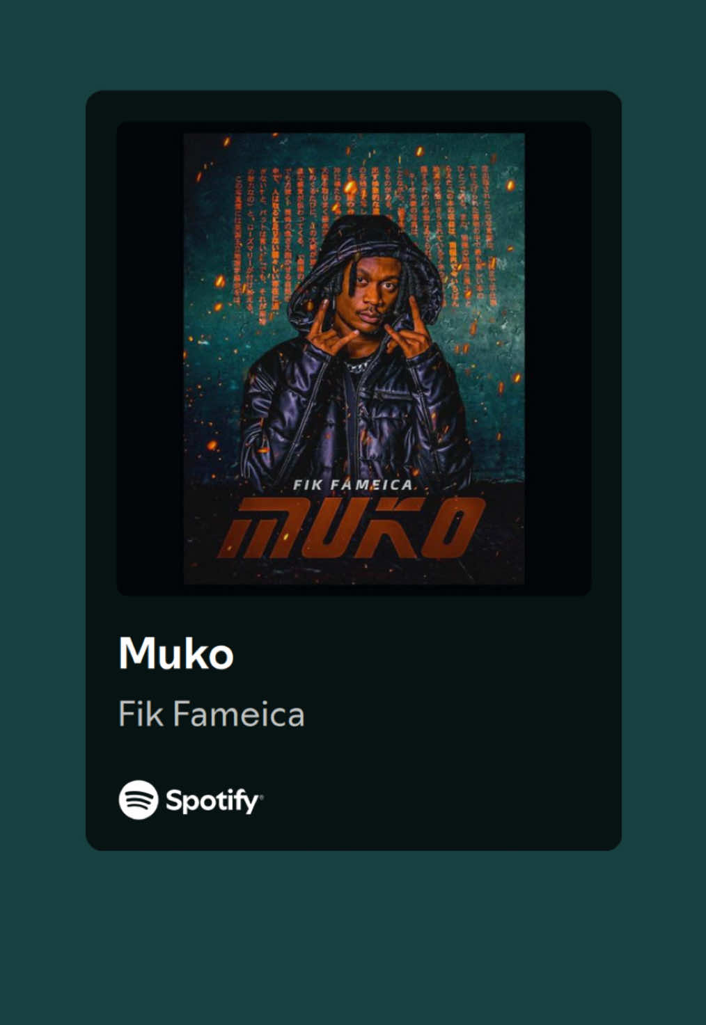 5th September who’s taking me?🔥😝 Fik Fameica - Muko #feezlyrics #fikfameica #muko #5thseptemberlugogocricketoval #fameicans #fikfameicaliveinconcert #lyricsvideo #kampala_tiktokers #ugandanmusic #trendingvideo #lyricsvideo 