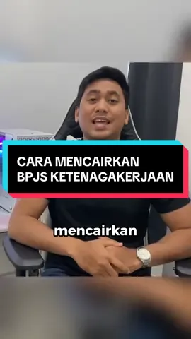 Cara Mencairkan BPJS Jamsostek / Cara Mencairkan BPJS Ketenagakerjaan  #CaraMencairkanBPJS #BPJSKetenagakerjaan #BPJSTK #BPJSTenagaKerja #CairkanBPJS #JHTBPJS #TutorialBPJS #BPJS2025 #CaraCairJHT #PanduanBPJS #TipsBPJS #BPJSMudah #BPJSOnline #BPJSTKMobile #BPJSKlaim #KlaimBPJS #BPJSIndonesia #BPJSKetena #FYP #fypindonesia 