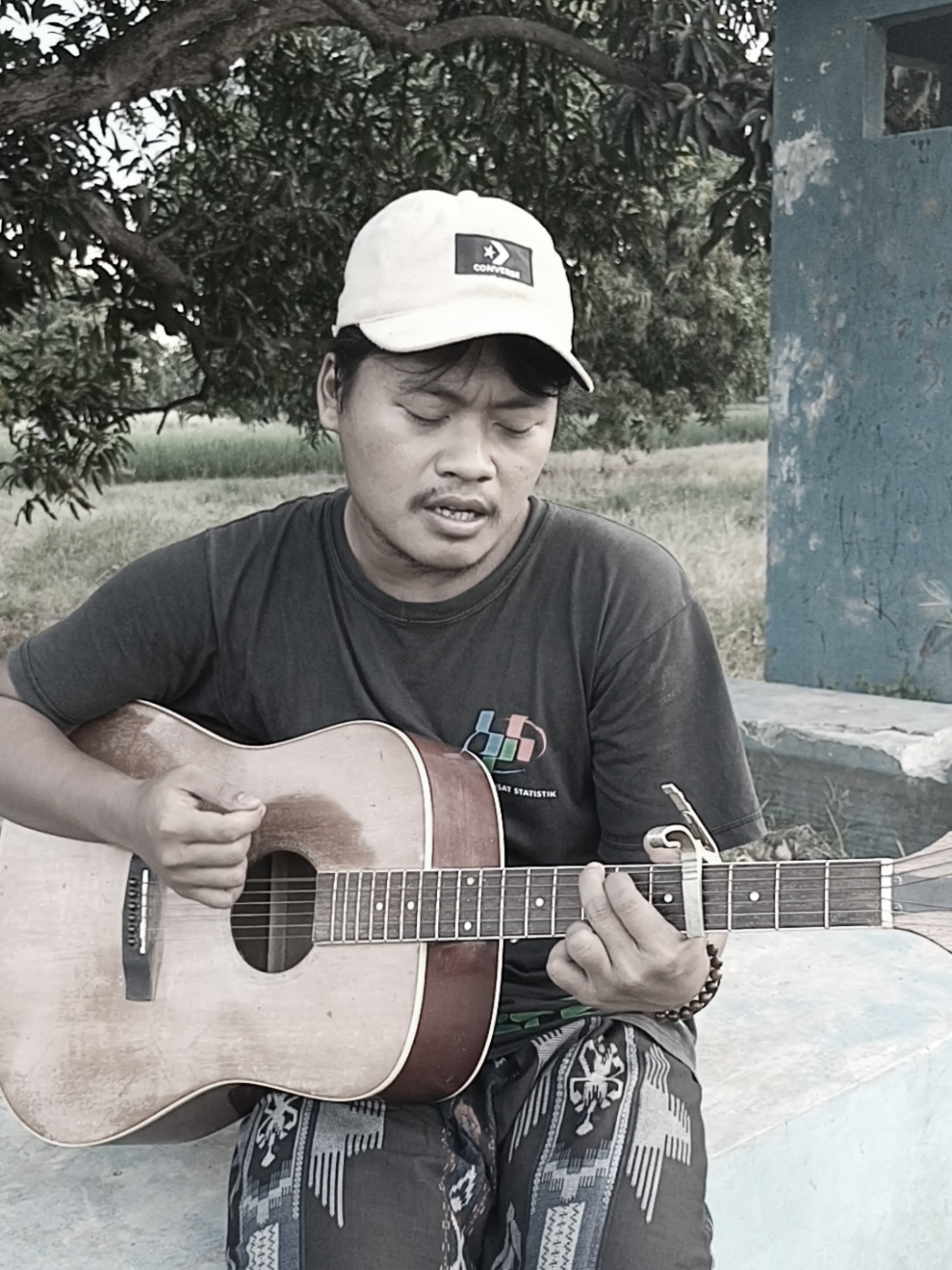 Barang priwen cah?  #tarling_indramayu_cirebon #tarling #fyp #warungtembang #tarling 