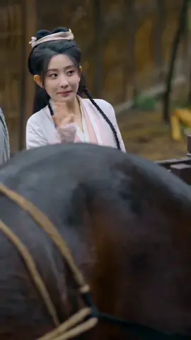 #古装短剧 #穿越 