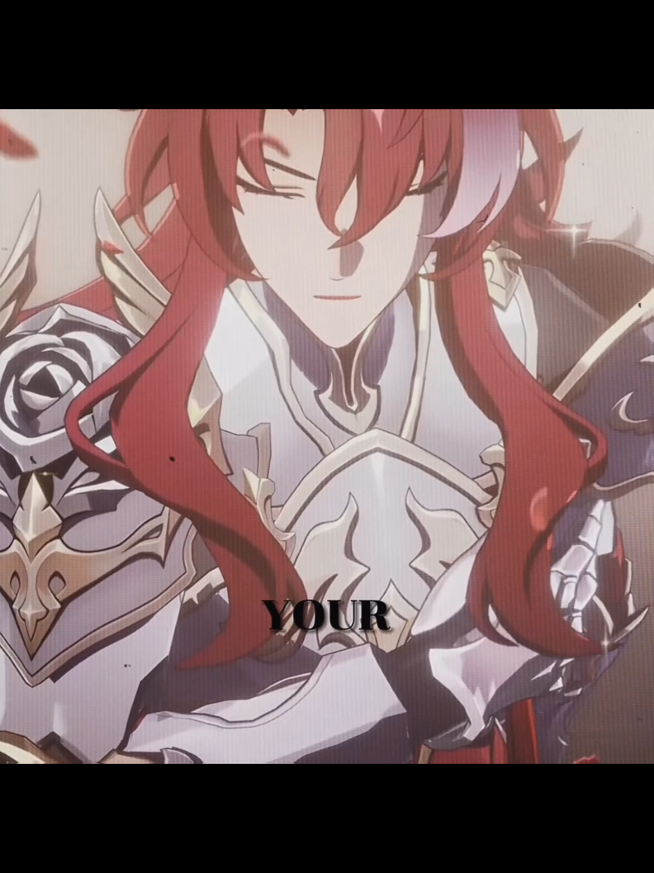 please tell me yall still like him.. cuz I'm still at the restaurant and I haven't left since his release #hsr #HonkaiStarRail #argenti #argentihsr #argentiedit #hsredit #fyp