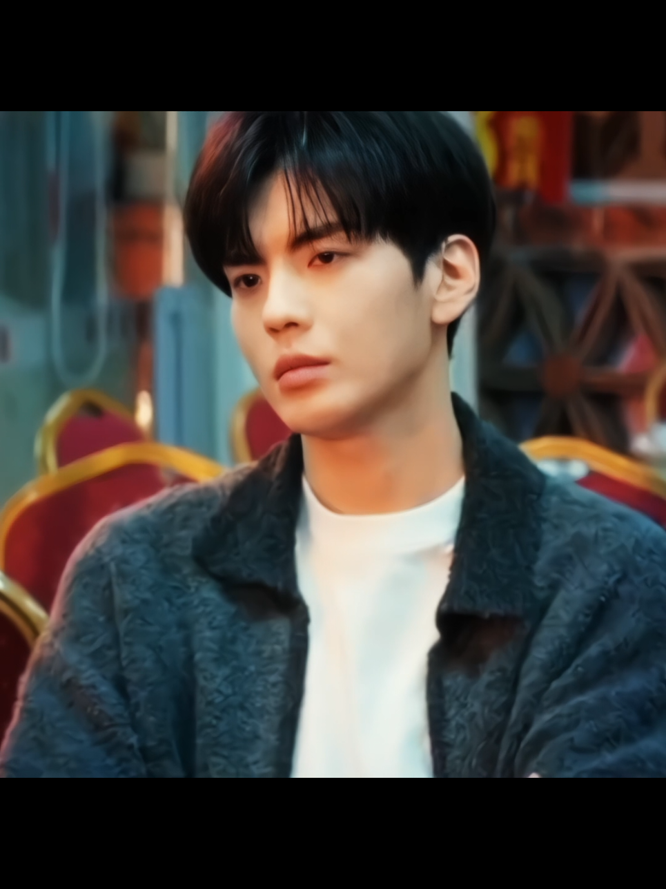 kukira perintis ternyata pewaris🫢 #deepaffectioneyes #biwenjun #cdrama #dramachina #drama #fyp #foryou #jj 