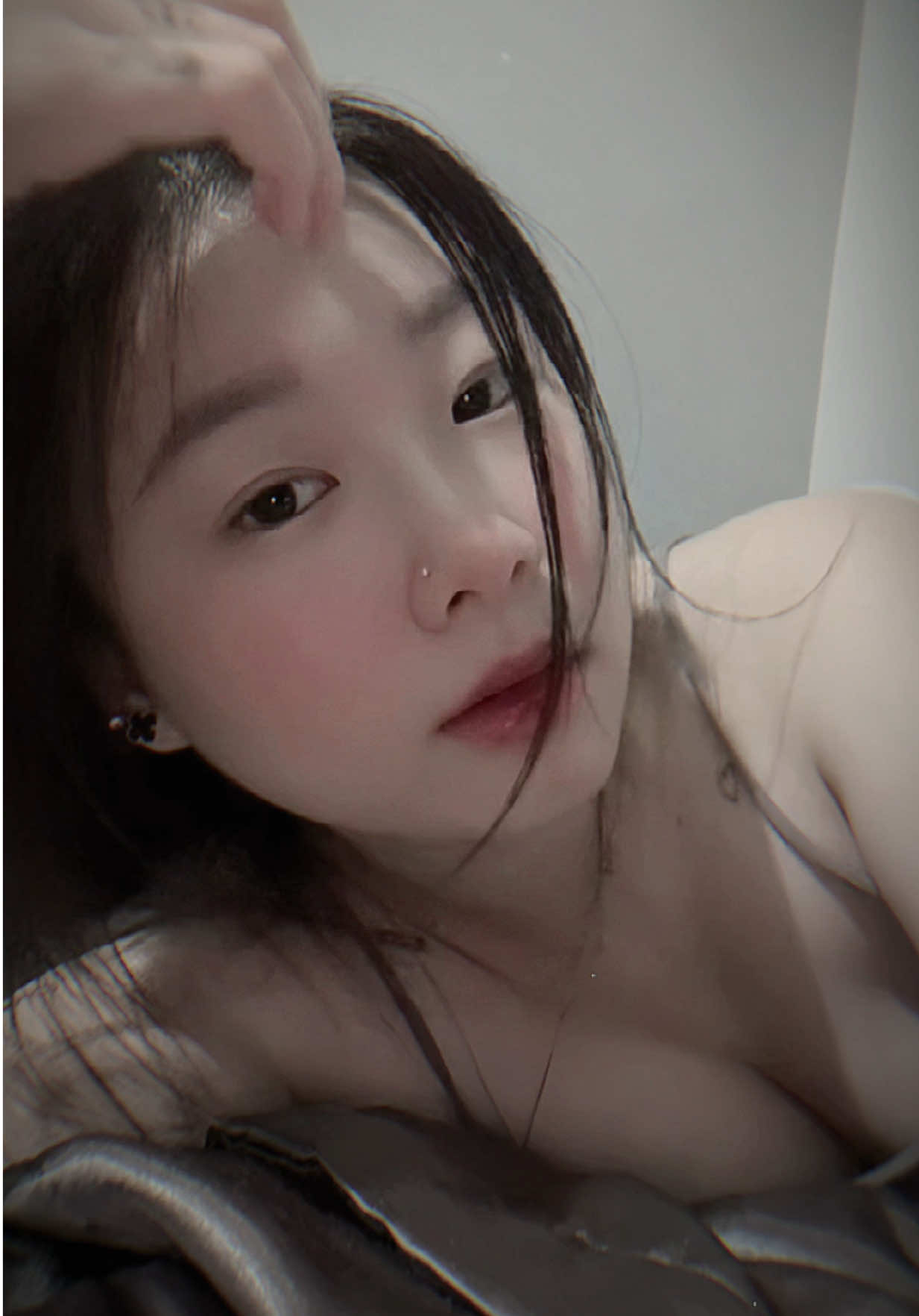 Ả đời thường ☺️ ngẫu hứng thuiiii 0 chét gì lên mặt hết #anniehimee #xuhuong #capcut 