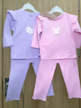 Bộ nỉ dài tay xịn xò chỉ 109☘️- mặc ấm, nhìn cưng hết nấc! #thoitrangtreem #voibabyshop #chunbee #bodaitaychobe #bodaitaydaydan #chatday #bodaitaychobe #viral 