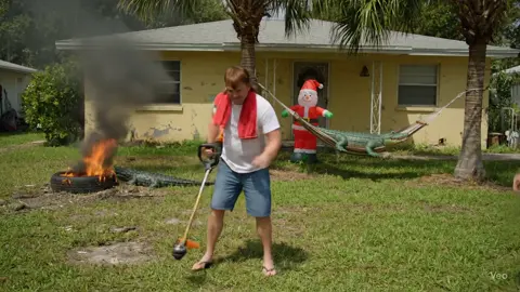 Florida Man vs HOA #WTFN 
