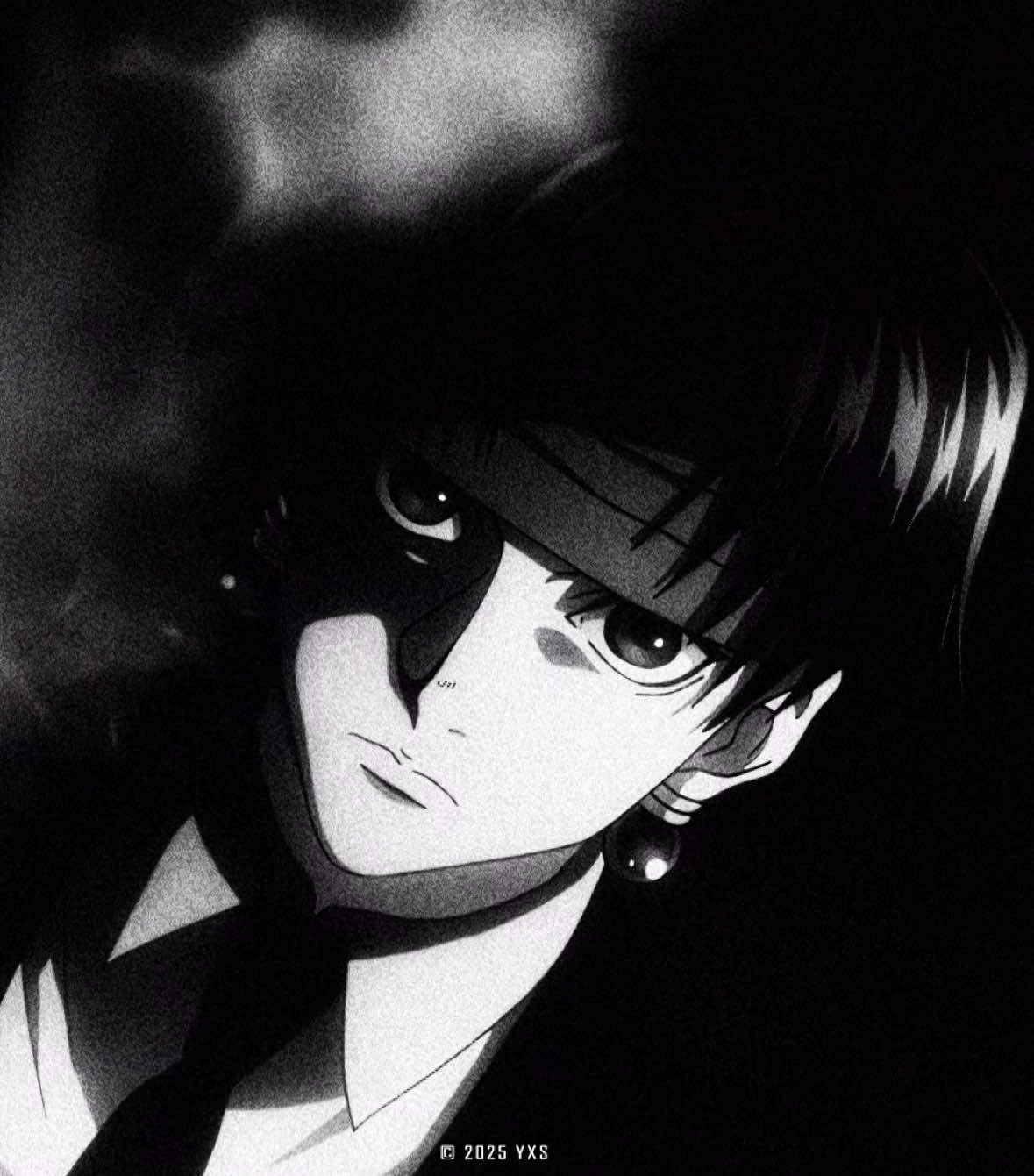 #hunterxhunter #chrollo #chrollolucilfer #hxhedit #edit #chrolloedit 