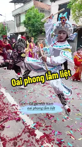 Văn hóa Đạo giáo Việt Nam - Múa Anh Ca Đạo giáo #đạo #đạophật #道教 #道教文化 #道家文化 #fyp 