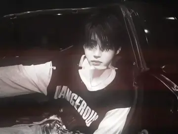 bom diggy diggy bom bom #sunghoon #enhypen 