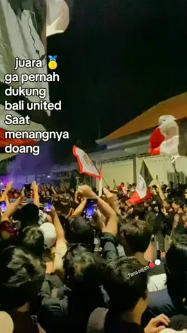 #baliunitedfans #bali #fansbaliunitedfc #fyp