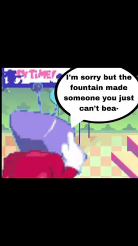 Fraud Knight gets NEG DIFFED by SpongeBob. Original comic by @stoner.Ralsei on Instagram. #undertale #deltarune #meme #tenna #voiceover #spongebob #fyp #viral 