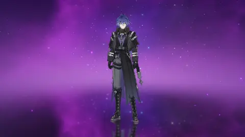 (6.0) Flins Gameplay #GenshinImpact #genshin #genshinleaks #NodKrai #Flins 