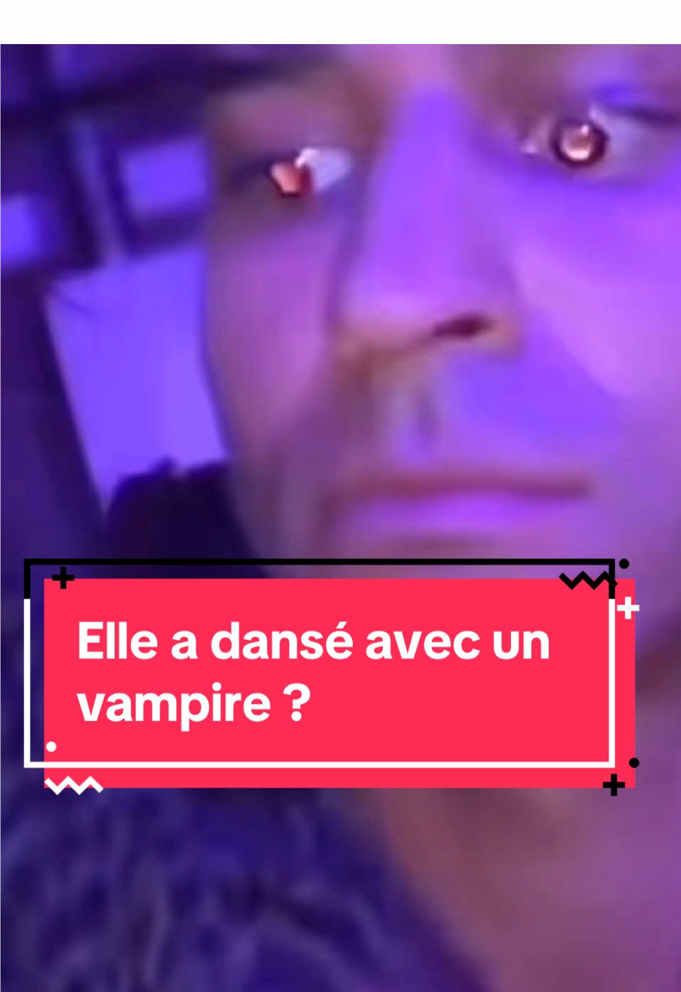 Faut l’enfermer dans un cercueil une prison je sais pas mais faut l’enfermer #paranormal #vampirediaries 