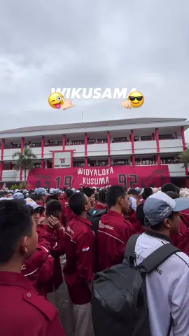 Wikusama From Malang City🔥 #smktelkommalang #moklet #mokleters #mokletgotoshine🤖 #fyp #wikusamafrommalangcity #mokletmalang 