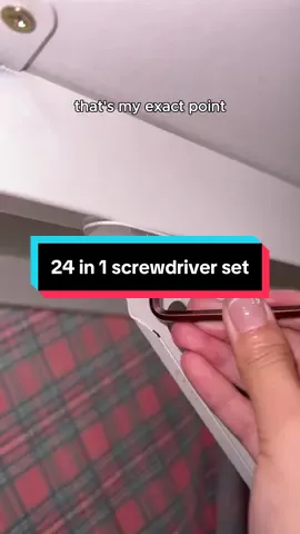 Get lt While lt's On Sale.. #novatopfinds #RatchetScrewdriver #RatchetSet #ScrewdriverSet #Tools#Toolbox #tooltok 