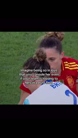My shaylaaaaaaaaaaaaaasssss 😩😻 #onabatlle #lucybronze #lucybronzeandonabatlle #weuro #euro2025 #WomensFootball #w0solover #wlw #wlwcouple #fyp #fypviralシ 