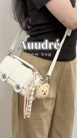 Em túi siuu iuuu #auudré #tuixinh #viral #xuhuong 