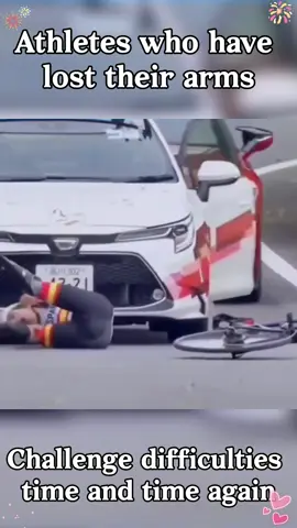 Athletes at the Paralympic Games#usa #tiktok #fun #happy #lovers #surprise #foryou #fyp
