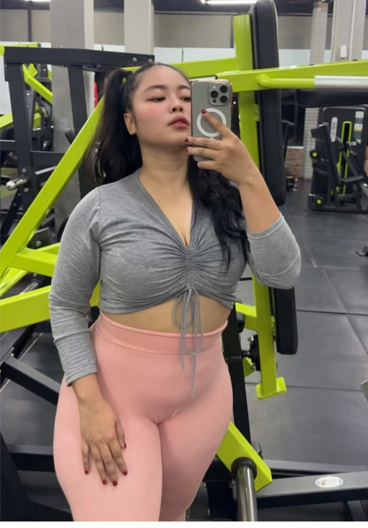 Gerakan untuk latihan Full Body ya guys 🔥🔥🔥 #fyppppppppppppppppppppppp #GymTok #🔥🔥🔥🔥🔥🔥🔥🔥🔥🔥 #cewegemoy #menyala #semangatcantik #CapCut 