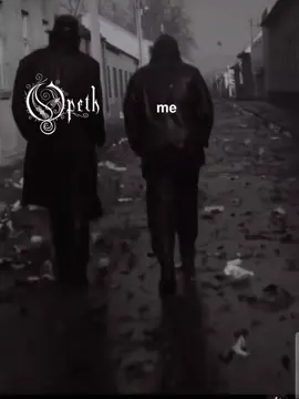 #opeth #metalprogresivo  créditos ig: miguelitoakerfeldt