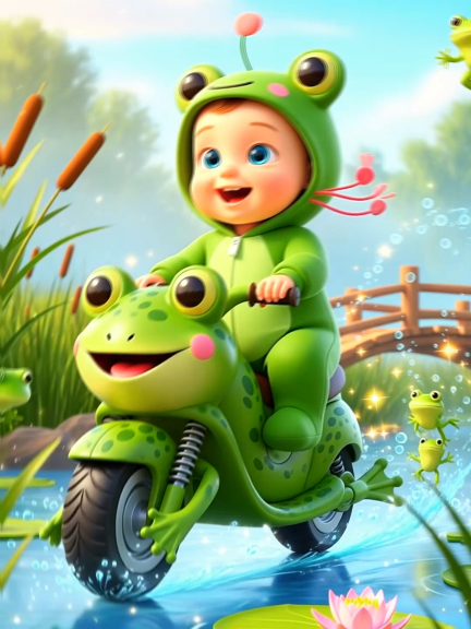 cartoon #usatiktok #kidfunai #kidsoftiktok #cartoon #cartoonme #funnybabyvideos #usa_tiktok #funnymoments #ai #trends #fyp 