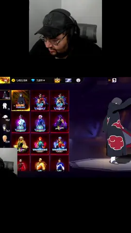 NUEVA AREA DE ROPA DE SKINS COMPLETOS EN FREE FIRE