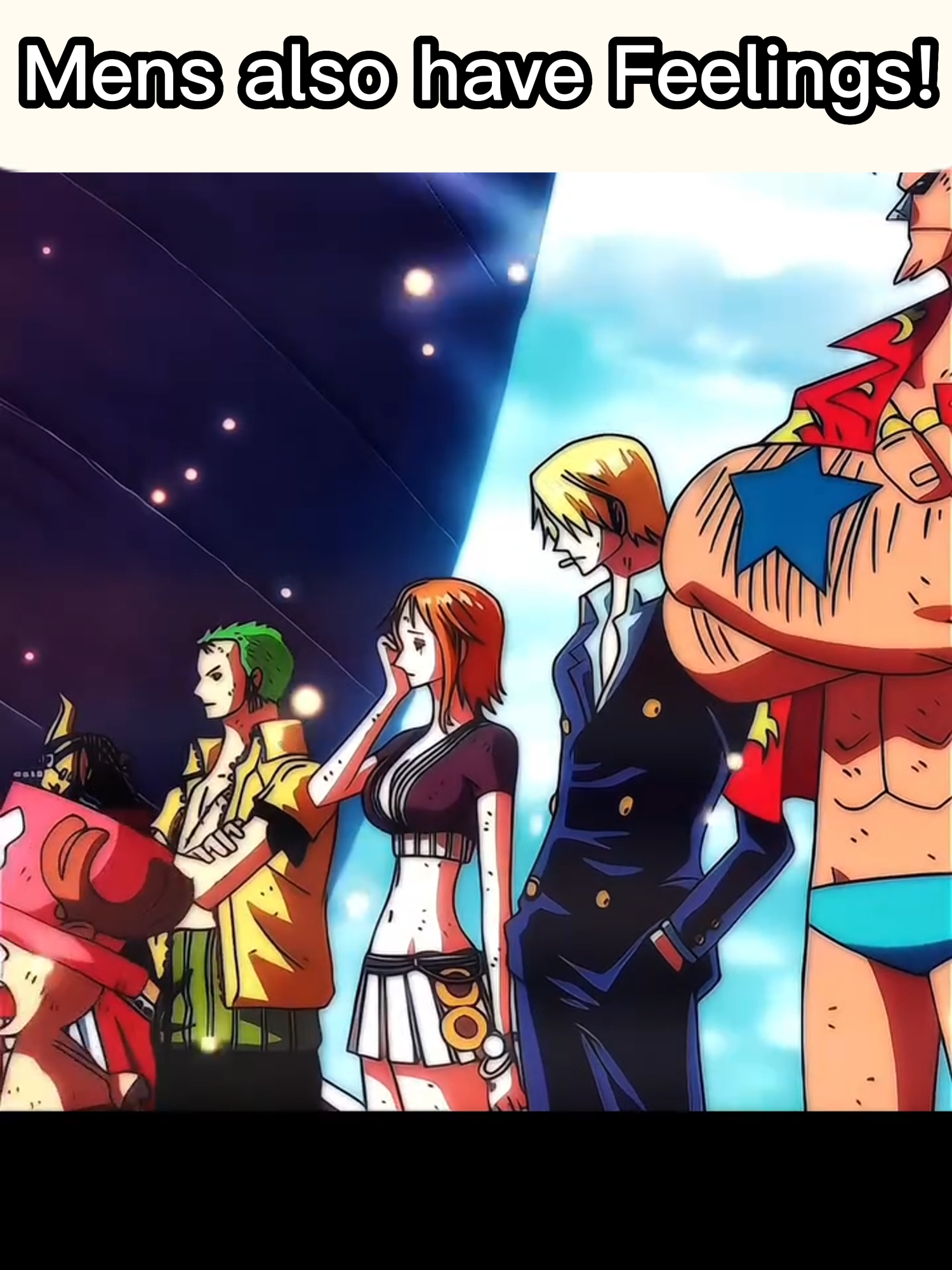 Going Merry 🫠 #edit #reels #fypシ #fyp #anime #viral #trending #memesengraçados #animeedits #onepiece #mang #luffy #strawhats