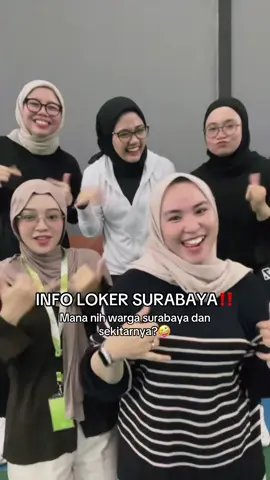 Hai haii Mom Uung buka loker lagi nih buat posisi CONTENT CREATOR & SOCMED SPECIALIST 😚 Kalo kriteriaku yg penting kalian bisa tau trend socmed kedepannya bakal gmn, dan impact besar apa yg pgn kalian kasih ke Mom Uung 🫶🥰 Kalian bisa kirim cv ke hrd@Momuung.co.id  #lokersurabaya #loker #lowongankerja #momuung 