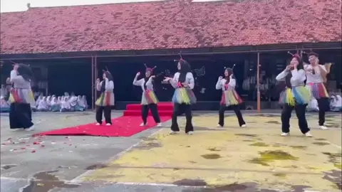 yang mau video lengkap nya guys#smansa #clas #fypp #ivanosska #clasmetting #fypage 