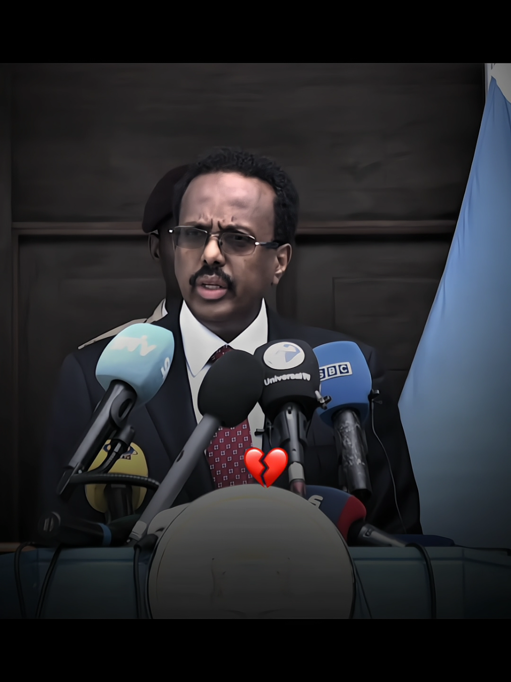 Hadhow muxuu wareejini doona talow💔😭🇸🇴 . . . #somalitiktok #somalitiktok12 
