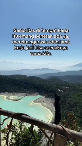 Padahal sama sama kerja ko