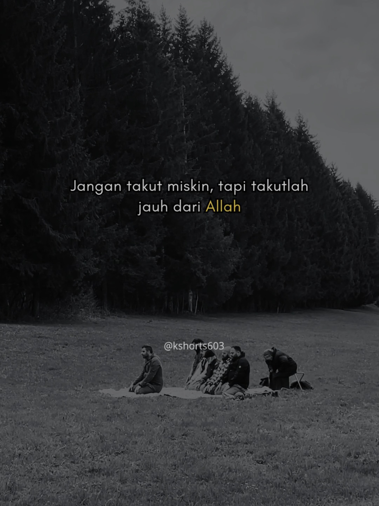 Hidup Tak Akan Sulit Jika Allah Jadi Tujuan #quotes #quotesstory #motivasi #motivasiislami #motivasidiri #videomotivasi #videoinspirasi #fypシ゚ #fyp