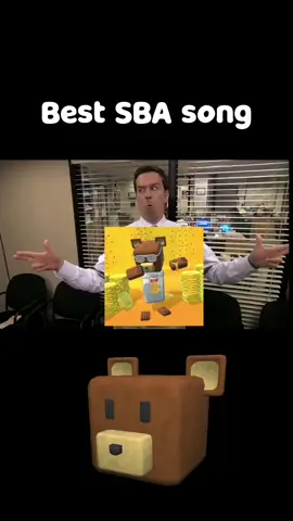 musik apa paling bagus#sba#superbearadventure 