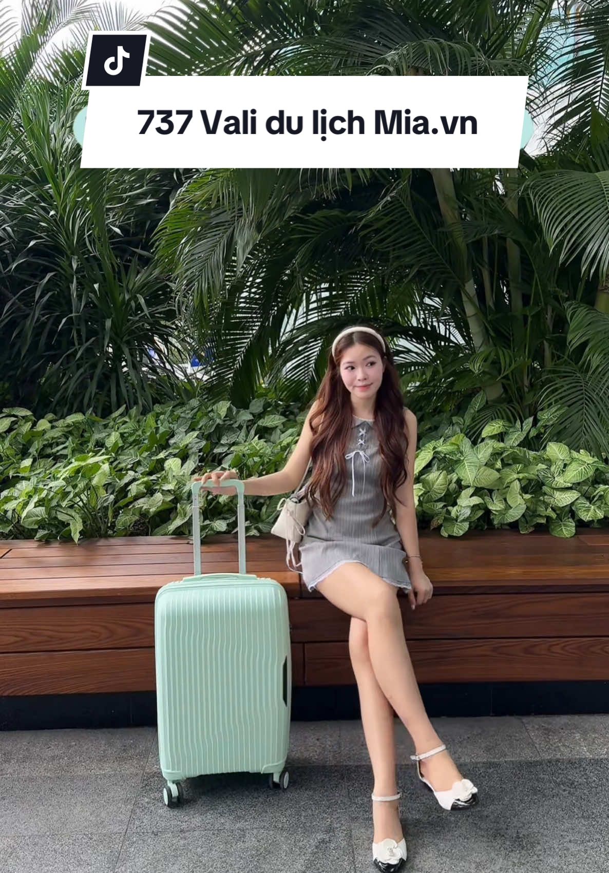 Cheapmoment với anh Khoaii @MIA.vn Official #mia #miavn #vali #dulich 