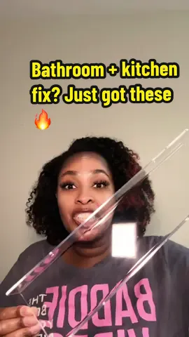 Just unboxed the 10-pack acrylic shelf set I’ve been seeing all over TikTok. They’re sturdy, sleek, and super versatile for every room in the house. Haven’t installed them yet but I’m already impressed. If you’ve been on the fence, I linked it below so you can check it out too! HomeTok  #FloatingShelves #AcrylicShelfUnboxing #ShelfHack #OrganizedHome #ShelfStyling  #BathroomStorage #KitchenOrganization