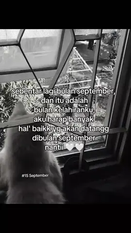 #september #birthday #bismillahfyp #4u #fyppppppppppppppppppppppp  #foryoupage #xybca #