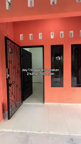 ibu bapak kos nya sedekah bisa semurah ini😭