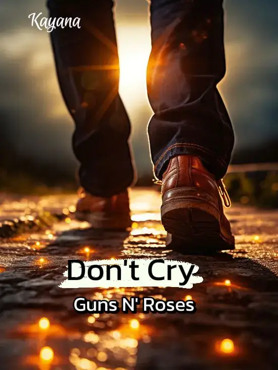 #gunsnroses #dontcrygunsnroses #gunsnrosesdontcry🥀 #oldsong #lagu90an #lagulawas #oldies #oldsonglover #lewatberandafyp 