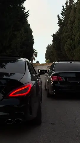 الاسود لابقلك 🥹♥️#leabnon #cls63 #w218 #amg #mercedes #cls800 #trend #صاحب_cls #syria #لبنان #w212 #e63 