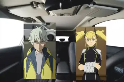 #CapCut #kaijuno8 #hibinokafka #hoshinasoshiro #gennarumi #sinomiyakikoru  #renoichikawa 