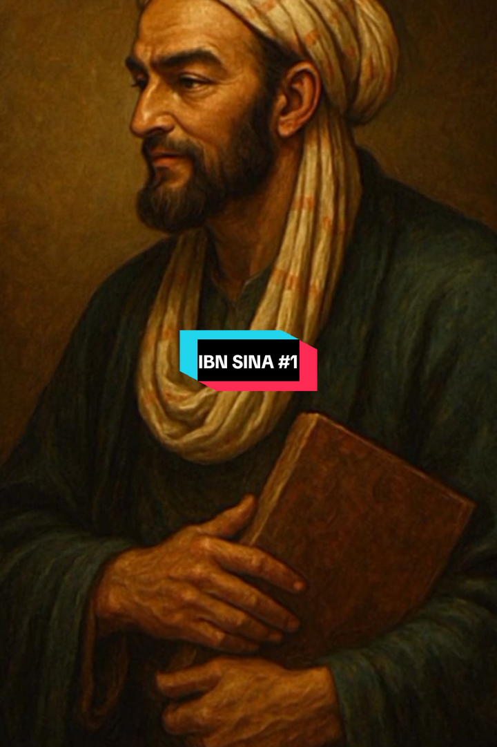 Bagian 1 | Ibn Sina Dari dunia Islam… muncul seorang jenius yang ilmu kedokterannya dipakai Eropa ratusan tahun. Ini baru awal kisah Ibn Sina. #IbnSina #Avicenna #IlmuwanIslam #KisahNyata #TokohDunia #FYPedukatif #SainsIslam 