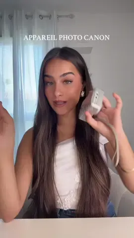 Réponse à @Justine BON PLAN DE OUF à mon sens, un canon qualitatif à ce prix là les filles c’est le moment de le trouver ! 😍🥹 Le canon G7X est dingue mais pas indispensable j’en suis sûre  #bonplan #canong7x #canon #appareilphoto #photo #beachpics #picture 